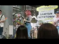 ขอโทษดาว : เอิ๊ต ภัทรวี / SAMYAN MITRTOWN MUZIK MARKET #2 01-09-66