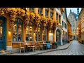 Download Lagu Classical Music Collection☕🍂 Autumn Café Atmosphere