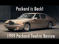PACKARD IS TERUG! Deel I: Het Packard Twelve prototype en de Nederlandse Packard-collectie