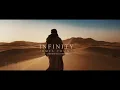 James Young - infinity ( Music Video )