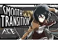 After Effects AMV Tutorial - Scale Transition Beginners