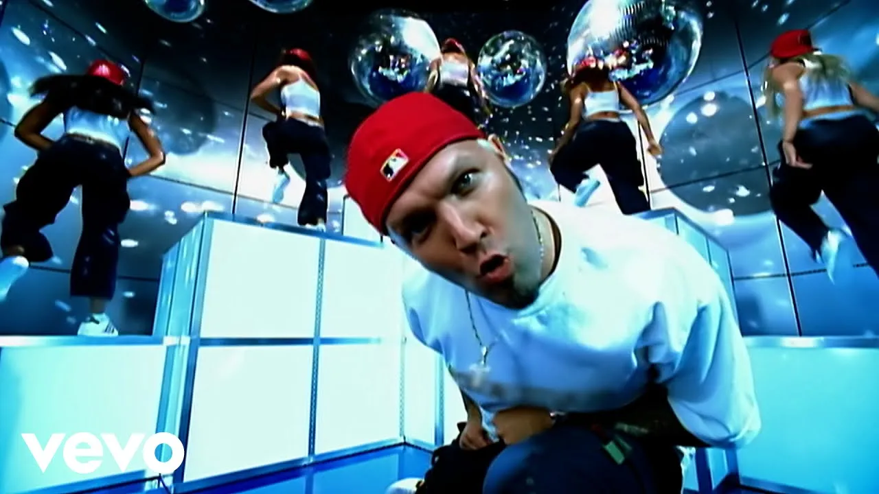 Limp Bizkit - Rollin' (Air Raid Vehicle) Limp Bizkit - Rollin' (Air Raid Vehicle)