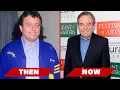 Jerry Mathers Is Unrecognizable After His Weight Loss Transformation
