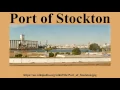 Port of Stockton