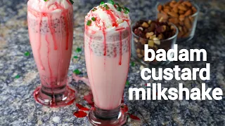 Learn how to make an Oreo milkshake at home. This delicious milkshake is a blend of Oreo cookies, va. 