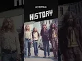 Led Zeppelin - History Of Led Zeppelin (Episode 13)