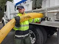 Trout Stocking at Frances Slocum Lake Luzerne County 2025 B-Roll