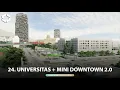 Download Lagu Universitas di Tengah Kawasan Pusat Kota Kedua | Cities Skylines 2 Indonesia