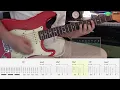 ขาหมู - Tattoo colour [Guitar Cover][Skill Zource]