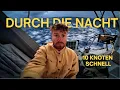 Download Lagu Mit 10,5 Knoten Speed durch die Nacht zum Spanischen Festland.
