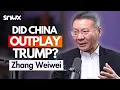 Download Lagu China expert’s warning: trade war, Trump tariffs, BRICS, Russia-Ukraine, Africa. Prof Zhang Weiwei 