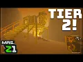 Tier 2 Ore Extractors The Planet Crafter Ep 14 Mrs Z1