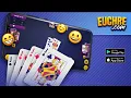 Euchre COM - Euchre Online Card Game