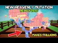 Download Lagu New Heavenly Mutation IS INSANE! SUN GOD EVENT | GROW A GARDEN FRIENDSHIP UPDATE