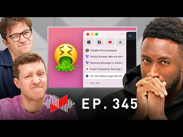 Video: You're Using Tabs Wrong