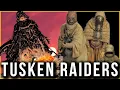 Tusken Raider COMPLETE Breakdown 30 000 Years of History Culture Biology