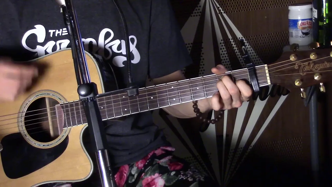 How to play "Some sing, some dance," by Michel Pagliaro How to play "Some sing, some dance," by Michel Pagliaro