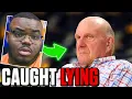 Download Lagu Steve Ballmer and Mark Cuban Made The Scandal Worse After Doing This...