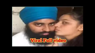 jugraj singh jabbowal viral video punjabi news today 