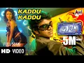 Download Lagu Milana | Kaddu Kaddu | Power Star Puneeth Rajkumar | Pooja Gandhi | Parvathi Menon | Manomurthy