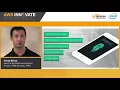 Building A Modern Data Architecture on AWS Level 200