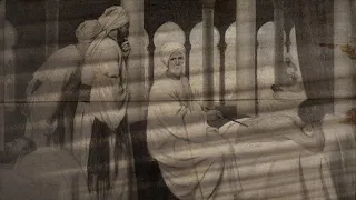 موشح اندلسي   نظرة يا حلوتي منك حياة   دندنها