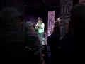 Jake Worthington - He Stopped Loving Her Today (live at Eddie's Attic 10/17/26) @jakeworthington 