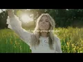 Anne Wilson - God Story (Official Performance Lyric Video)