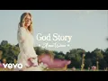 Download Lagu Anne Wilson - God Story (Official Performance Lyric Video)