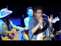 Lagu John Mayer - Let My Love Open The Door (at Verizon Wireless Amphitheater 7/27/13)
