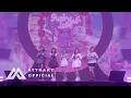 Lagu FIFTY FIFTY (피프티피프티) 'Push Your Love' Showcase Stage