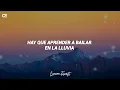 Eladio Carrion - Buenos Días (Letra/Lyrics) 
