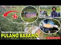 Pulang Basamo di Musajik Tuo - Masyarakat Sariek Bayang Jalan Pessel Solok