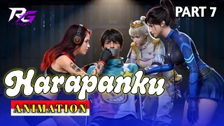 Part 7 - Harapanku Animasi | RODIN GAMING TRX