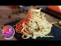 Download Lagu Spaghetti Cacio e Pepe Recipe | Easy, FOOLPROOF, Authentic | PIATTO RECIPES Italian Cooking