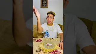 عصام صاصا وام كيان لما يتخانقو مع بعض  عصام صاصا وام كيان لما يتخانقو مع بعض