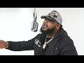 Zacardi Cortez - Working On Me (Performance Video)