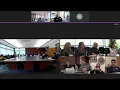 Police Policy Committee Meeting 2-19-2026