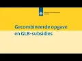 Download Lagu Gecombineerde opgave en GLB