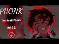 Aggressive Drift Phonk Sped Up 2023!