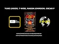 Download Lagu YUKO JIKIDO, T-WISE, NAEEM JOHNSON, OSCAR P (THE BANGER PODCAST/HOUSE NATION MUSIC)