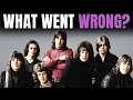 The Rise and Fall of Chicago From 20 Top 10 Hits to a Band at War