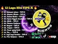Download Lagu Tipe - X Full Album Terbaik 2024 | Lagu Indonesia Hits Pilihan Terbaik spotify Joox Tiktok