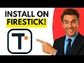 How To Download TROYPOINT Toolbox On Firestick UPDATED WAY