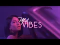 Download Lagu MEL - VIBES (prod. by Menju)