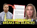 DEATH ROW BOMBSHELL Chad Daybell Says I M INNOCENT And what he says about Lori Vallow s kids is