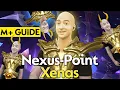 Nexus Point Xenas Mythic Guide
