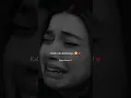 Download Lagu ab main use palat ke kabhi nhi dekhundi🥀💔 WhatsApp heart broken status #sadstatus #shayari #shorts