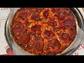 The REAL South Shore Bar Pizza Town Spa Pizza Review