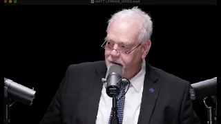 Bipartisanship, Budgets & Boundaries w/Rep. Matt Lehman